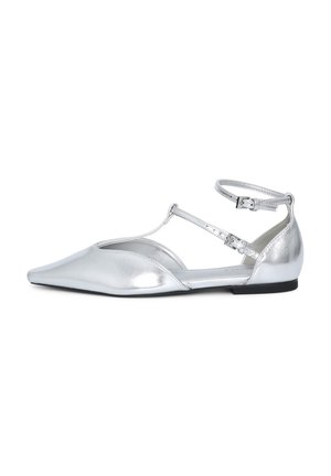 Babies - silver-coloured