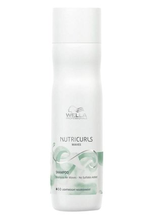 WELLA SHAMPOO NUTRICURLS MIZELLEN SHAMPOO - Shampoo
