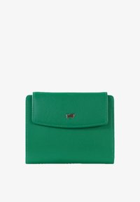 Selected, fern green