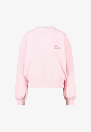 America Today, SWEATER - Sweater - pink