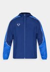 Blouson - blue void/game royal/white