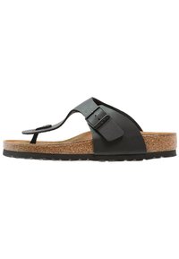 Birkenstock RAMSES UNISEX - Sandaler - schwarz