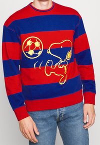 Levi's® Felpa - blue