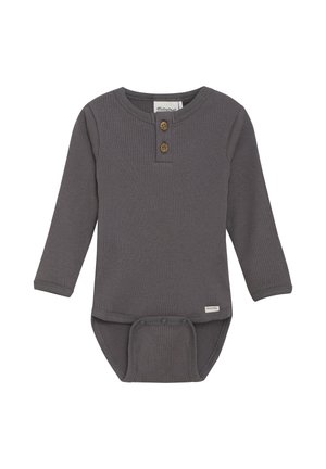 LONG SLEEVES - Body - dark gull grey