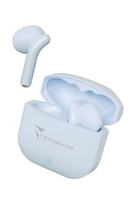 TECHMADE Cuffie - blue