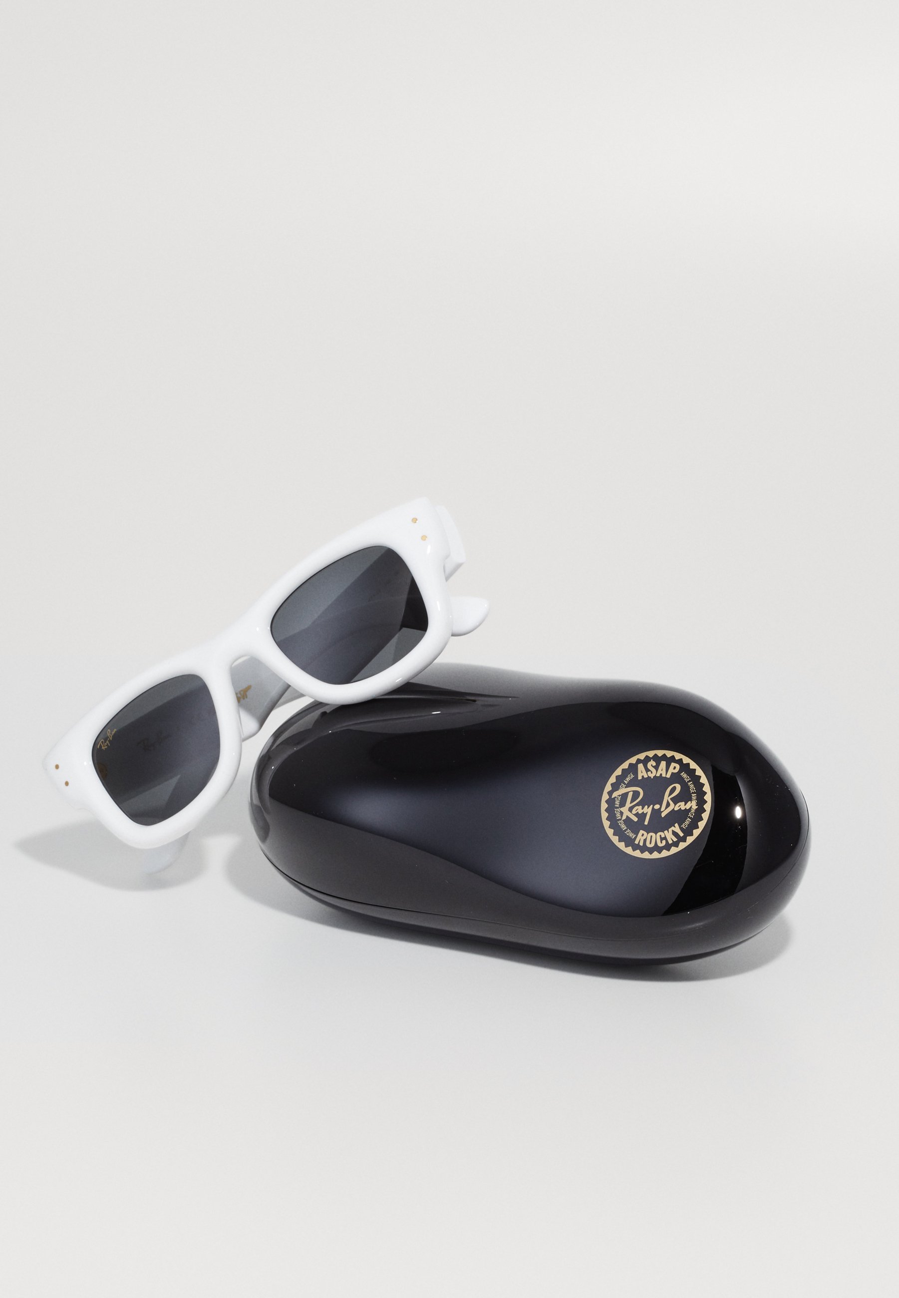 Ray-Ban WAYFARER PUFFER A$AP ROCKY UNISEX - Ochelari de soare