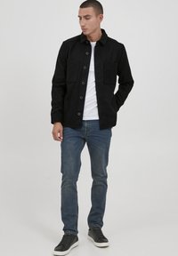 Solid SDLiam - Lett jakke - black