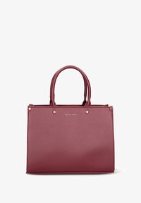 Niet geselecteerd, bordeaux