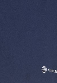 adidas Performance FUSSBALL TEAMSPORT  - T-Shirt sport - dunkelblau