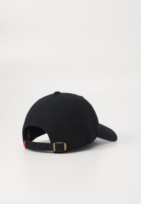 '47 LIVERPOOL FC  - Cap - black