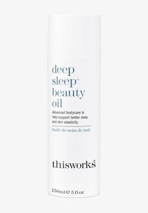 DEEP SLEEP BEAUTY OIL - Baume pour le corps