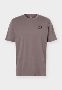 Ei valittu, peppercorn/black