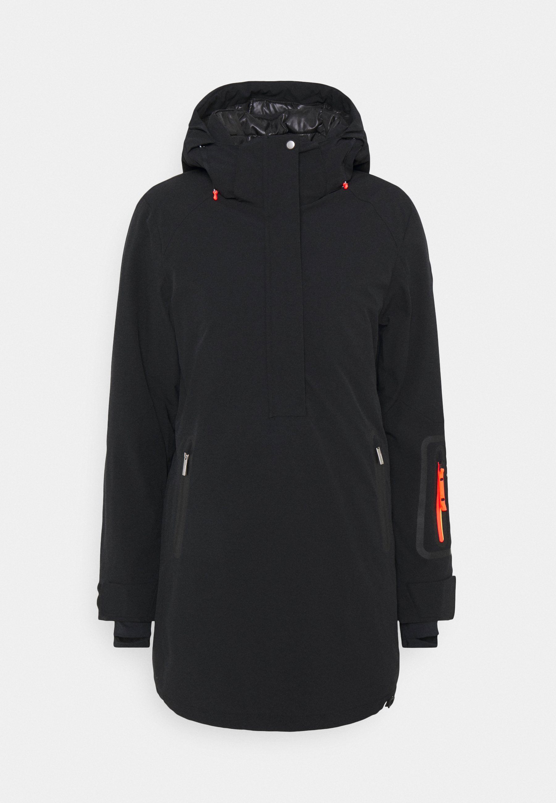 Ski og snowboardjakker | Dame | Nye sportsklær på nett hos Best pris på Day Birger et Mikkelsen Shelter Anorak (Dame