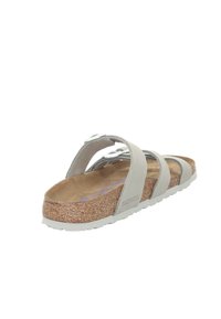Birkenstock Sandals - dove gray