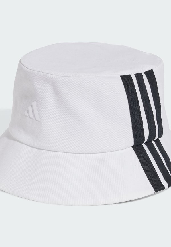 STRIPES BUCKET - Hat3