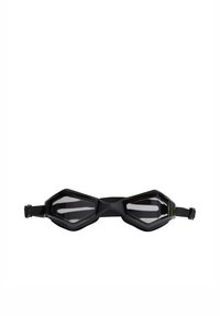 adidas Performance - RIPSTREAM SOFT GOGGLES - Goggles - black   silver metallic Thumbnail Image 1