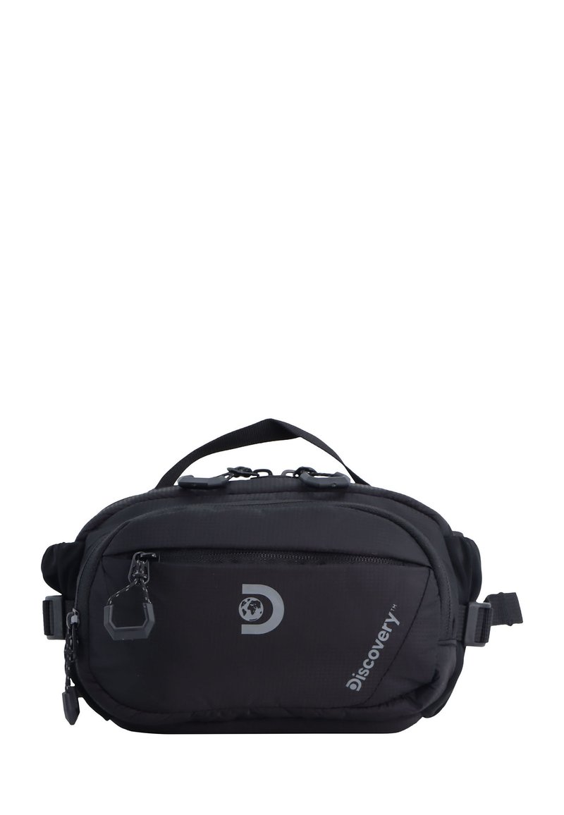 Discovery SPIRIT - Riñonera - black