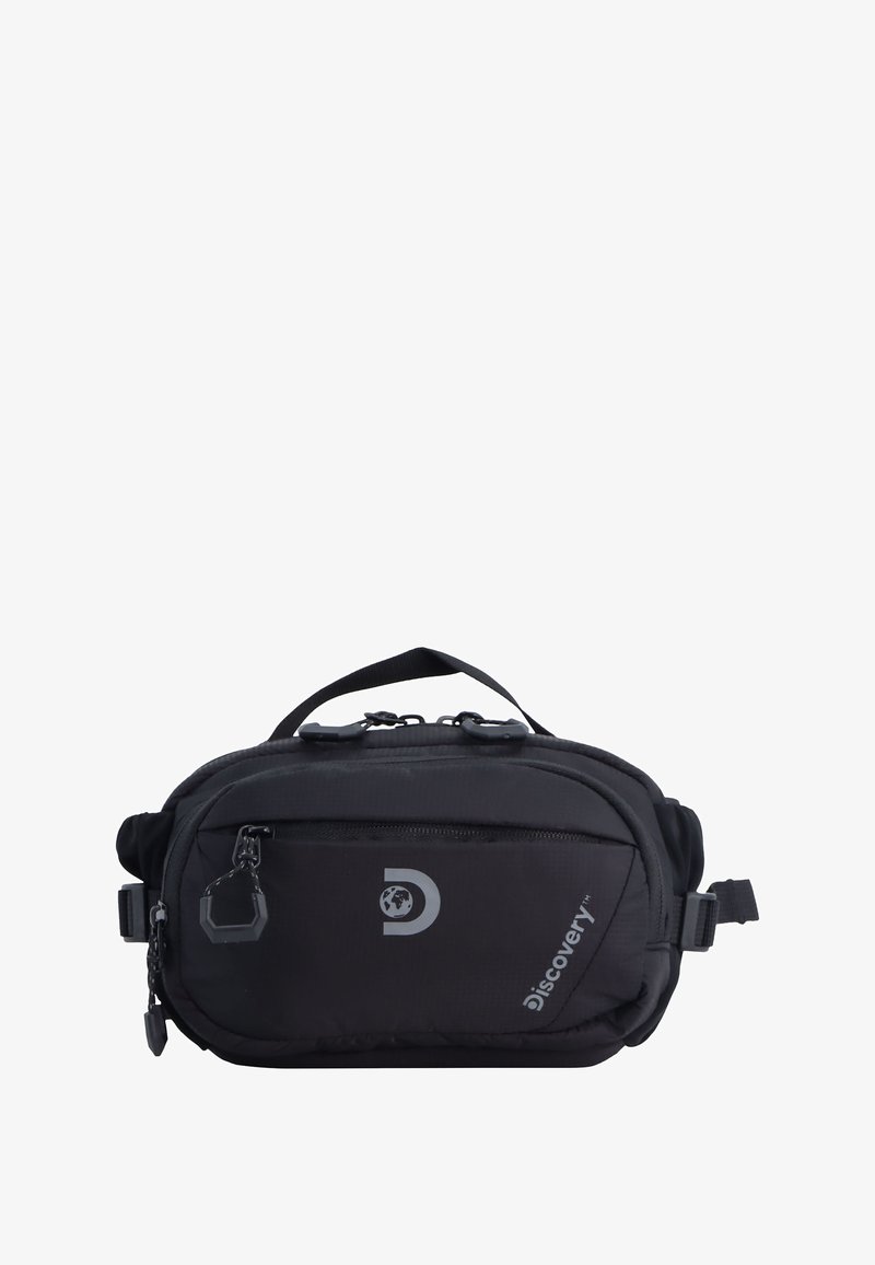 Discovery SPIRIT - Riñonera - black