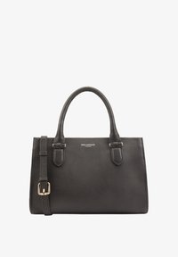 Sélectionné, black