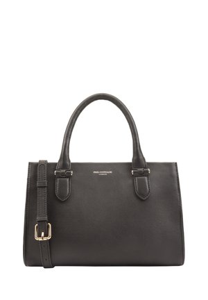 ROBINIA - Handbag - black