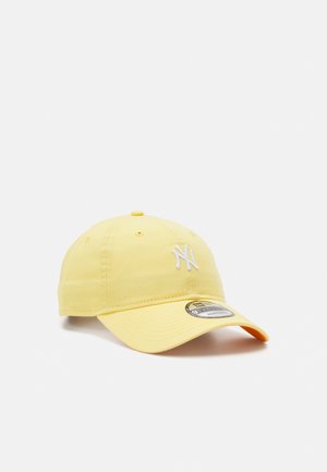 New Era STYLE ACTIVIST 9TWENTY® UNISEX - Cap - yellow