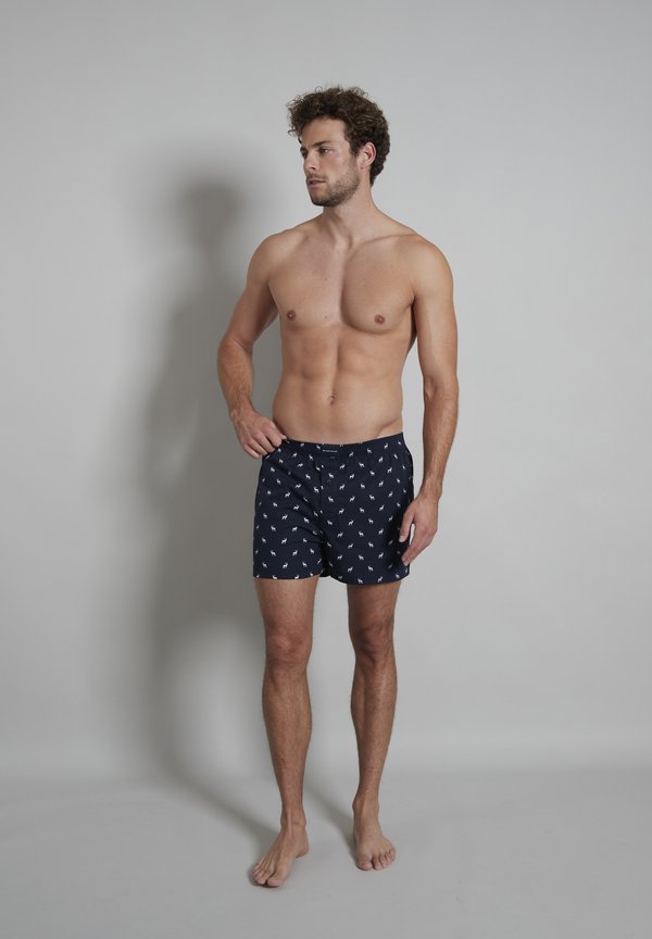 3 PACK - Boxershorts