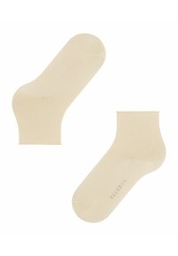 Unausgewählt, cream 