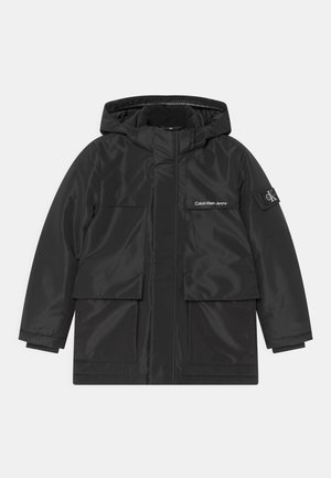 BACK TO SCHOOL  - Giacca invernale - black