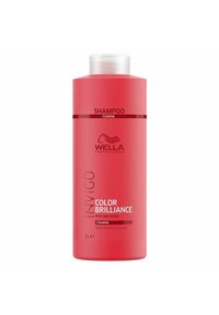 Wella - WELLA SHAMPOO INVIGO COLOR BRILLIANCE SHAMPOO - Shampoo - weiß Miniatuurafbeelding 1