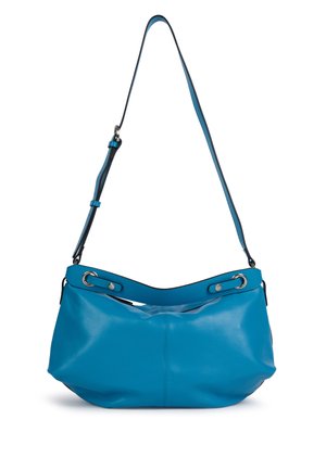 nat & nin, HERA - Handtas - turquoise