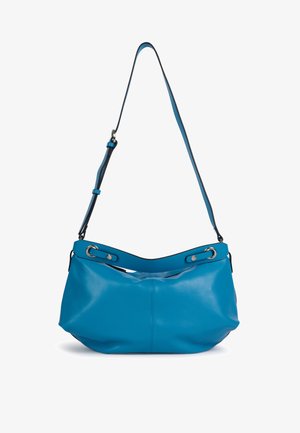 nat & nin, HERA - Handtas - turquoise