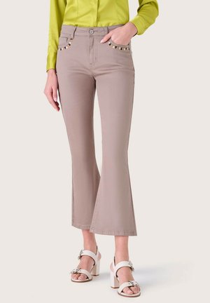 Camomilla Italia JACQUEL - Bukser - beige