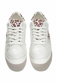 GAeLLE Sneakers basse - bianco