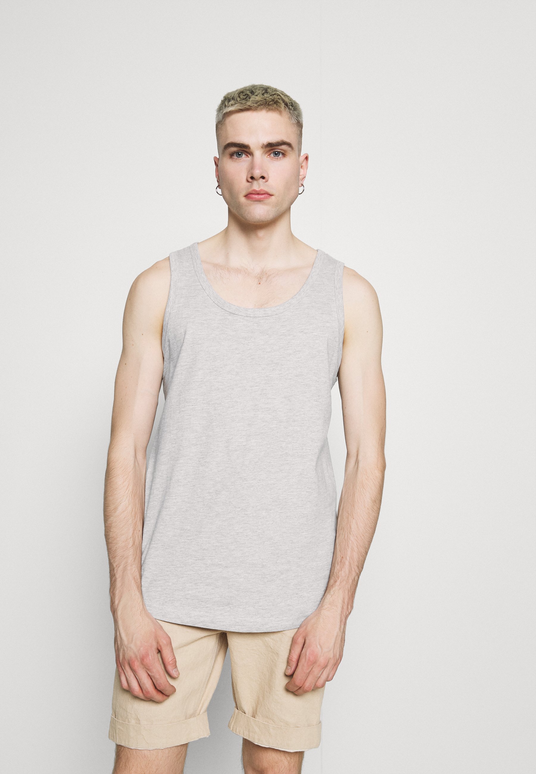 Uomo ONSPIECE RELAXED TANK - Top Uomo ONSPIECE RELAXED TANK - Top