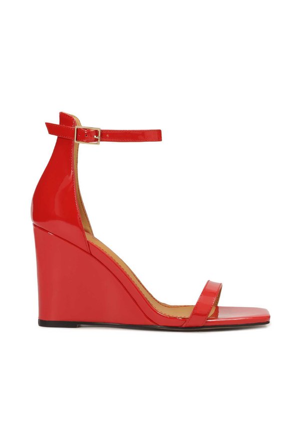 High Heel Sandalette