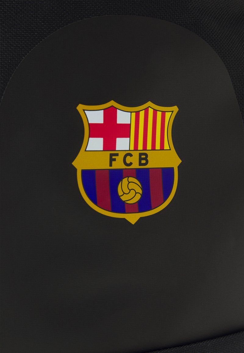 Herren Rucksäcke | Nike Performance FC BARCELONA UNISEX Vereinsmannschaften black/varsity/schwarz - LB61454 Herren Rucksäcke | Nike Performance FC BARCELONA UNISEX Vereinsmannschaften black/varsity/schwarz - LB61454