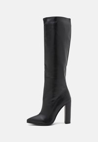 RAID PRISCA - Botas de tacón - black