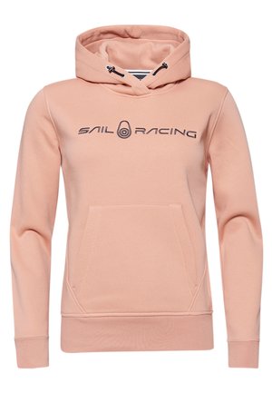 W GALE  - Bluza z kapturem