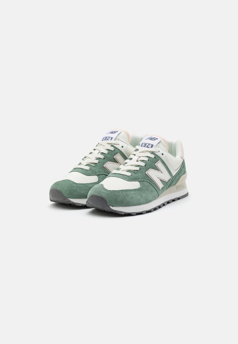 New Balance Baskets basses - Photo 2