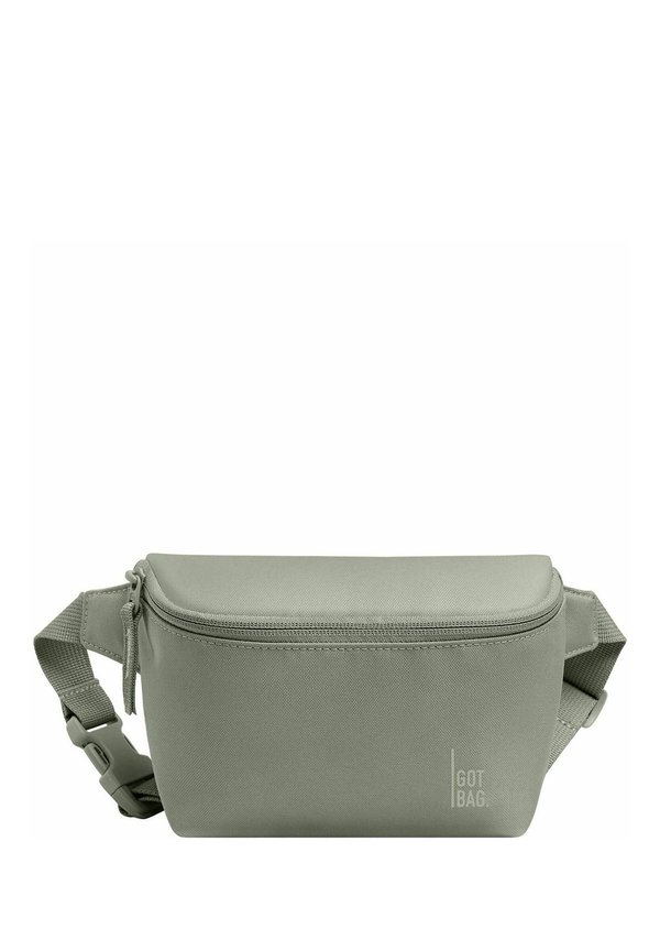 Gürteltasche - bass