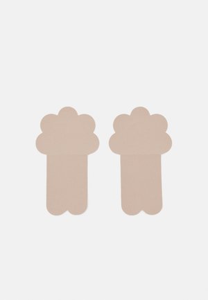 SECRET LIFT COVERS 6 PACK - Kiti aksesuarai - caramel