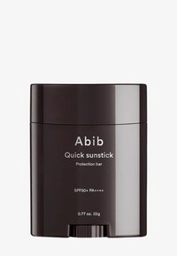 QUICK SUNSTICK PROTECTION BAR SPF50+ PA++++ - Crema solare - -
