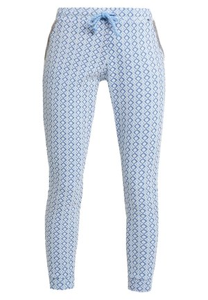 Broek - blue