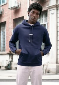 The Kooples Camisola - navy