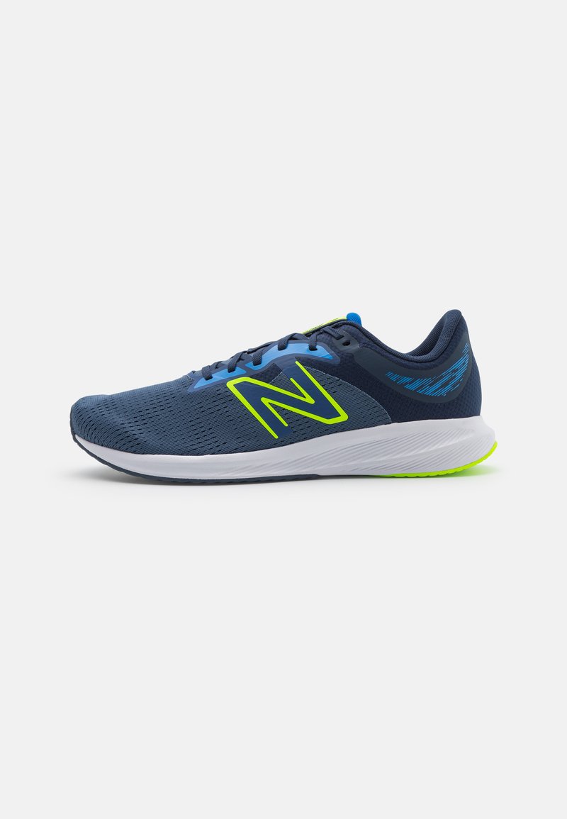 New Balance MENS DRIFT V2 Laufschuh Neutral vintage indigo/blau