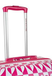 Agatha Ruiz de la Prada MIRROR - Trolley - fucsia