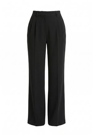 Guess Jeans, W5YB08 . - Pantalon classique - noir