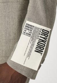 DRYKORN MONTELINO - Suit jacket - grey
