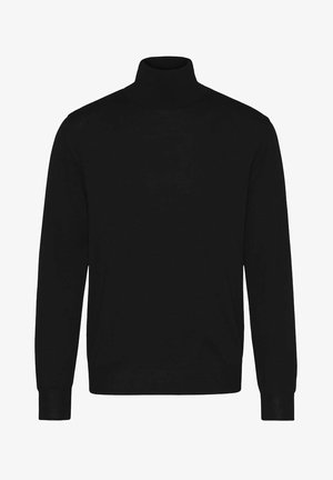 Digel FRANCIS - Jumper - schwarz