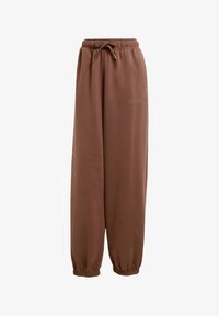 Unausgewählt, auburn